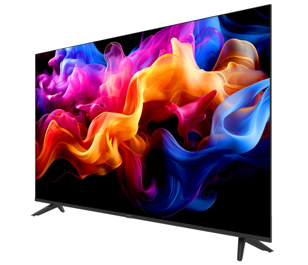 Kiano Elegance 50" LED 4K VIDAA Smart TV Netflix, HBO, Prime - 1373226 - zdjęcie 4